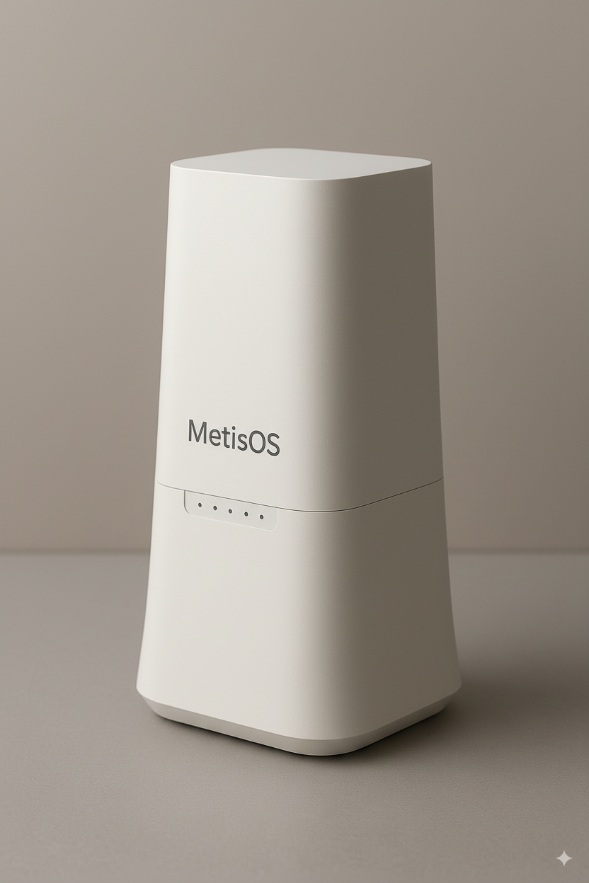 Digital Operators Platform